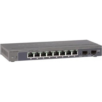 Netgear GS510TP