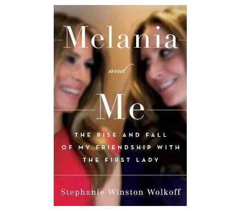 Melania and Me