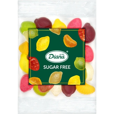 Diana Company Mini ovocie bez cukru 100g