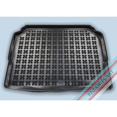 Gumová vaňa do kufra Rezaw Plast Peugeot 3008 2016 dolný kufor