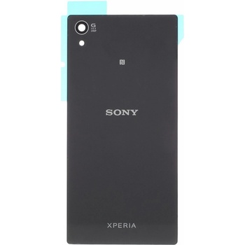 Kryt Sony E6653 Xperia Z5 zadní šedý