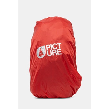 Picture Раница Picture Off Trax 30L в розово голям размер с десен BP200 (BP200)