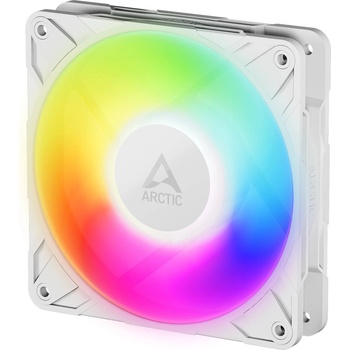 ARCTIC P12 Pro White A-RGB 120mm PWM (ACFAN00311A)