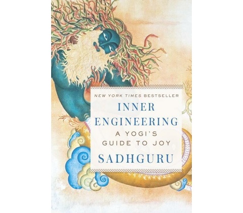Inner Engineering Sadhguru