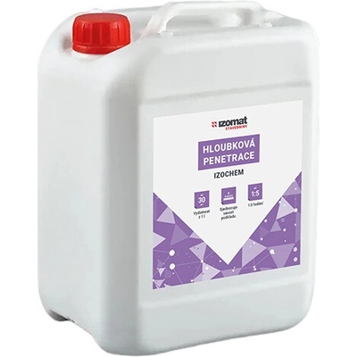 Hloubková penetrace IZOCHEM 5 l