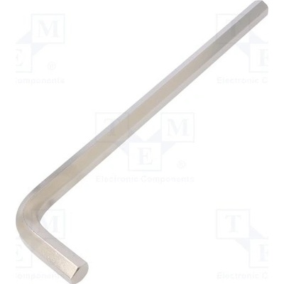 Imbusový klíč Wiha 01214 HEX 17mm 333mm chrom vanadová ocel