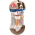 8in1 Лакомство 8in1 Triple Flavour дъвчаща кост S (A4-144502)