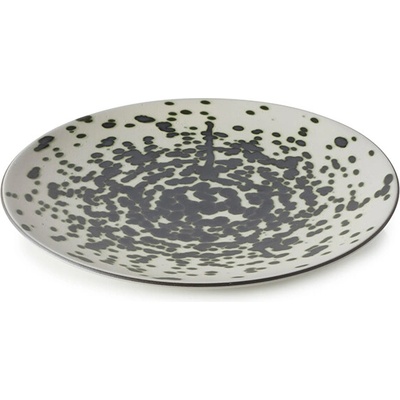 EQUINOXE talíř dezertní pr. 21,5 cm, Rain forest REV-655712