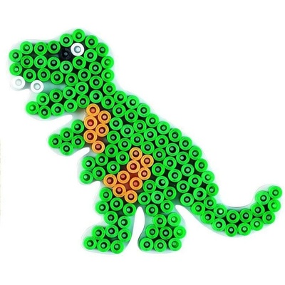 HAMA Hama H322-42 Hama podložka dino korálky MIDI