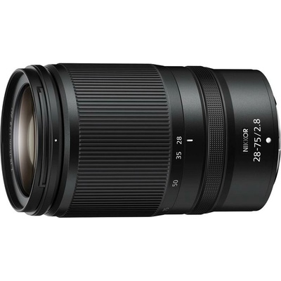 Nikon FX Zoom-Nikkor Z 28-75mm f/2.8