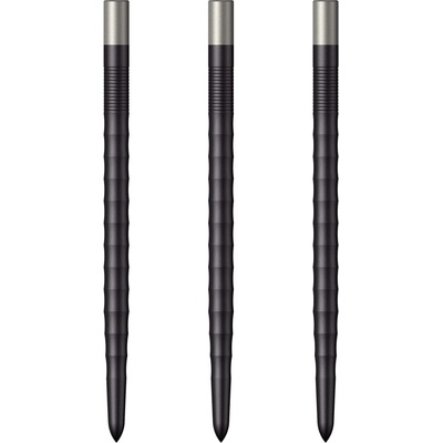 Mission Ripple, čierne 40 mm