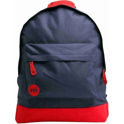 MI-PAC batoh Classic Navy/Red A06