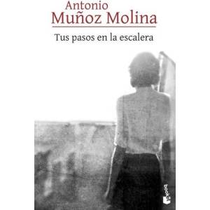 Tus pasos en la escalera (ISBN: 9788432237300)