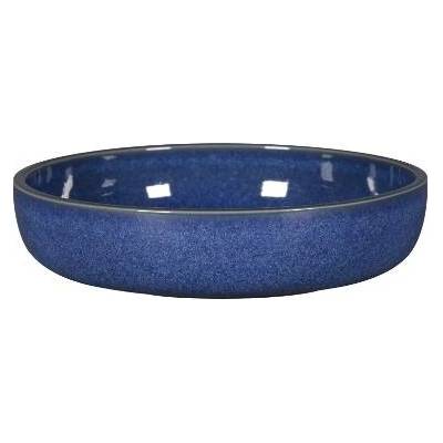 RAK Porcelain Talíř hluboký 20 cm modrý RAK-EADC20CO