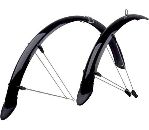 PRO-T MTB Grip-Type set