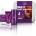 Wella Ultimate Color Set комплект за пътуване за боядисана коса и коса с кичури