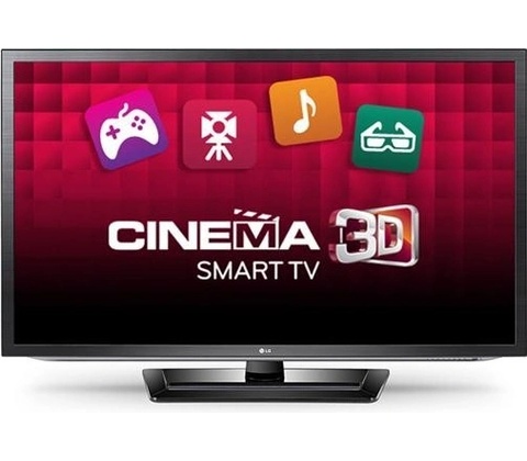 LG 65LM620S