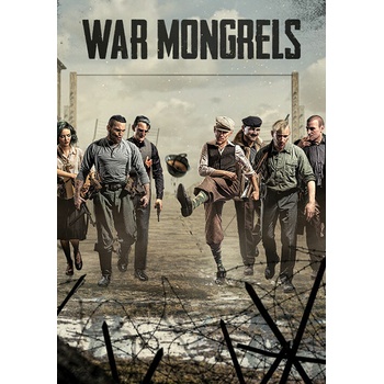 War Mongrels