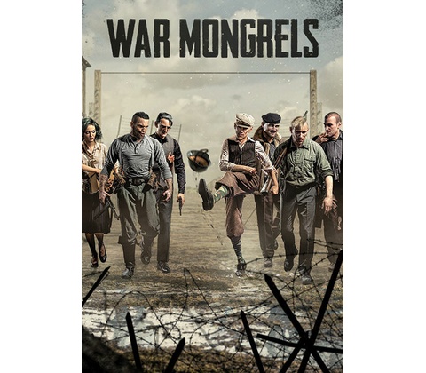 War Mongrels