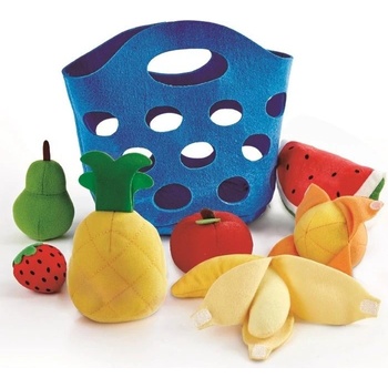 Hape Košík s ovocím