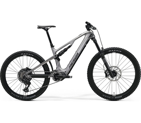 MERIDA eONE-SIXTY 6000 2026