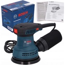 Bosch GEX 125 06013A8020