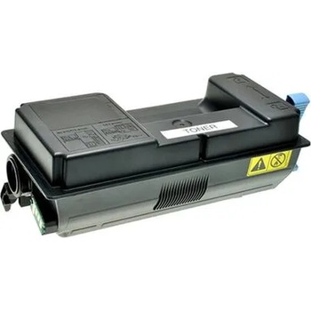 Image 1 of Kyocera TK3100, 12500 страници/5%, Black (ITP-TK3100)