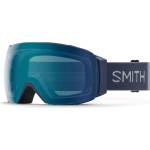 SMITH Ски маска Smith I/O Mag ChromaPop Mirror S2 + S1 Ski goggles - Royal Navy / Everyday Blue Mirror + Storm Blue Sensor (417-5343-0411)