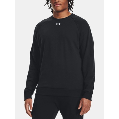 Under Armour UA Rival Fleece Crew Sweatshirt Under Armour | Cheren | МЪЖЕ | S