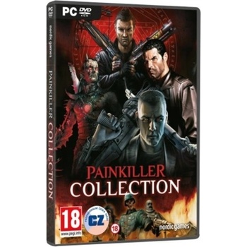 Painkiller Collection