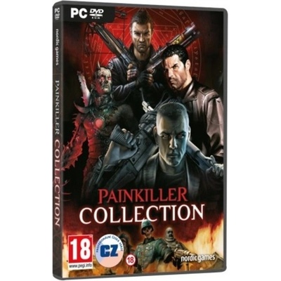 Painkiller Collection