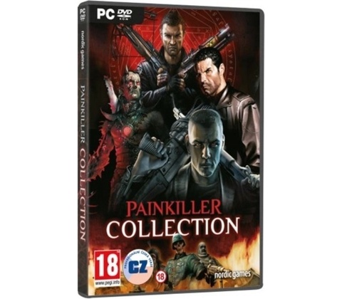 Painkiller Collection