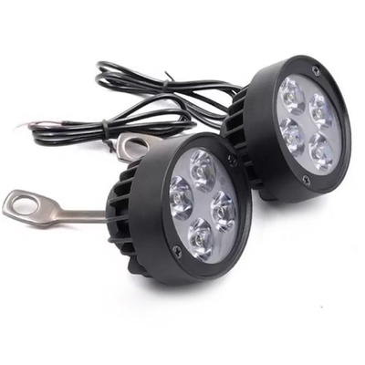 Халогени за мотор, джип led 2бр. 253051 (ah253051)