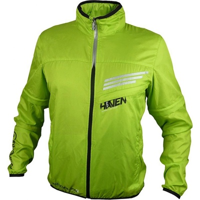 Haven TREMALZO - green