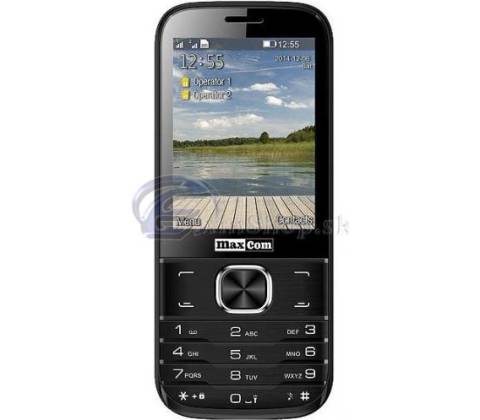 MaxCom MM237