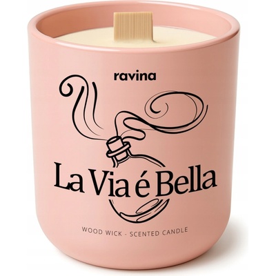 Ravina květinově-ovocná 175 g