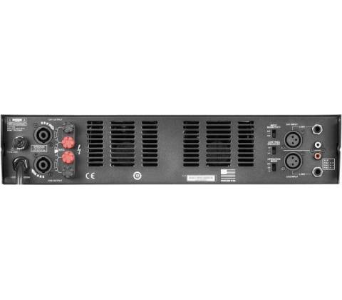 BST XL2000