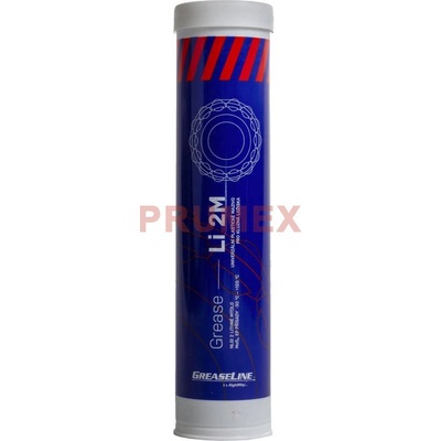 Greaseline Grease LI 2M 400 g | Zboží Auto