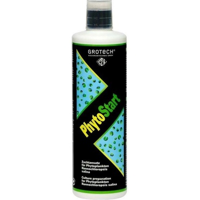 Grotech Phytostart Nannochloropsis 500 ml