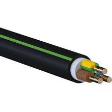 NKT CYKY-J 3x2,5 mm² 1 m