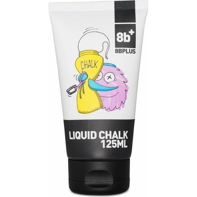 8B+ Liquid chalk 125ml