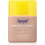 Supergoop! Protec(tint) тониращ крем SPF 50 цвят 20C : Light Cool 35ml
