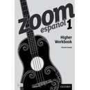 Zoom Espanol 1: Higher Workbook