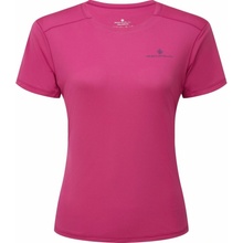 RONHILL Dámske tričko W TECH S S TEE