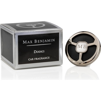 Image 1 of Max Benjamin Луксозен парфюм Dodici Max Benjamin