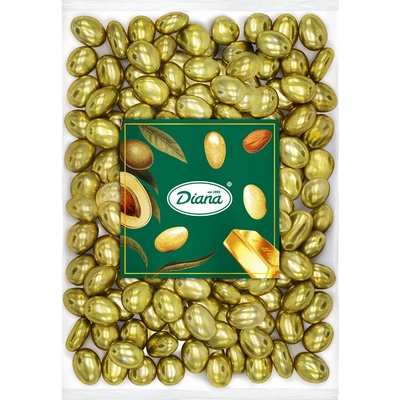 Diana Company Mandle v zlatej kruste 1000 g