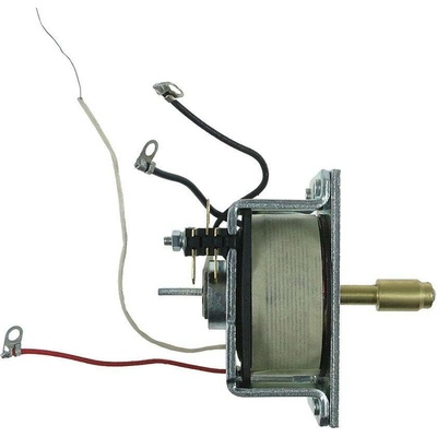 Elektromagnetický spínač, startér AS-PL SS0031