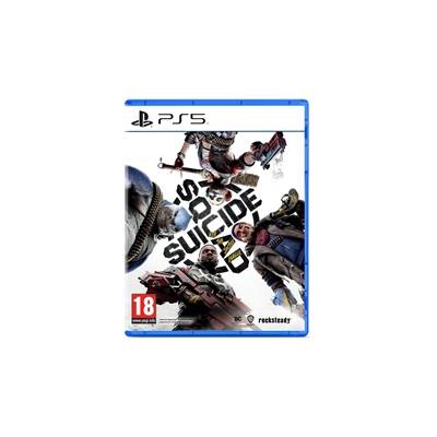 Suicide Squad: Kill the Justice League (PS5)