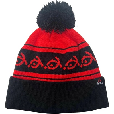 Fjuka Bobble Hat Zimná čiapka