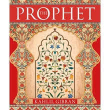 The Prophet - Kahlil Gibran